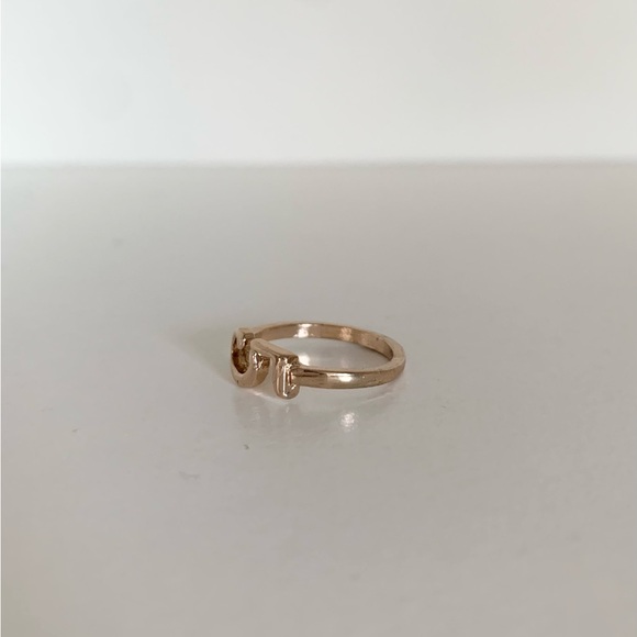 Number 5 ring - Picture 6 of 10